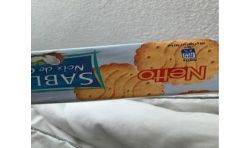 Netto Sable Coco 125G