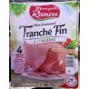 Ranou Jbon Tr Fin Dd 4Tr 120G