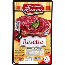 Ranou Rosette 10T 100G