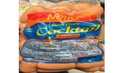 Netto Saucisse Cocktail 400G