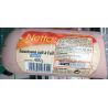 Netto Saucisson Ail Blc 400G