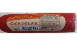 Netto Cervelas 400 G