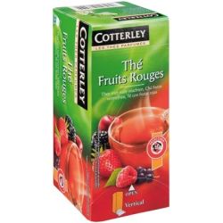 Cotterley The Frts Rges 25S50G