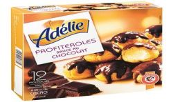Adelie Profiteroles X12 280G