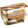 Paturages Paturet.Mousse Lieg.Choco4X80G