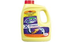 Apta Deboucheur Liquide 1 L