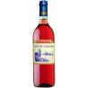 Pays Vignes Vin De Charent.Rose P.Vignes 75Cl