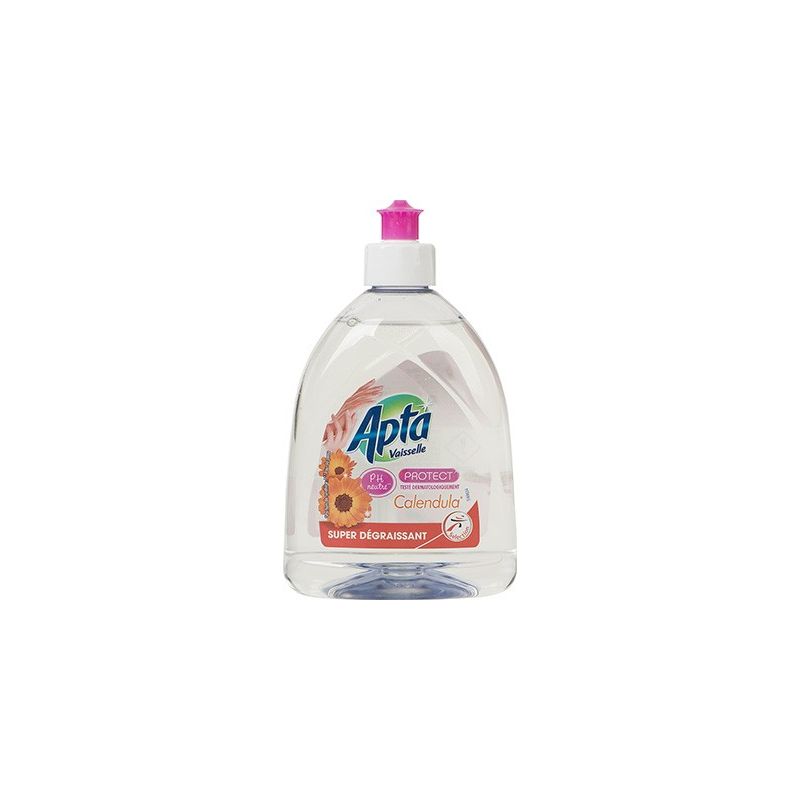 Apta Vsl Px Sensibles Aloe Ver