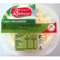 Ranou Celeri Remoulade 300G