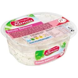 Ranou Salade Breton/Lard 300G