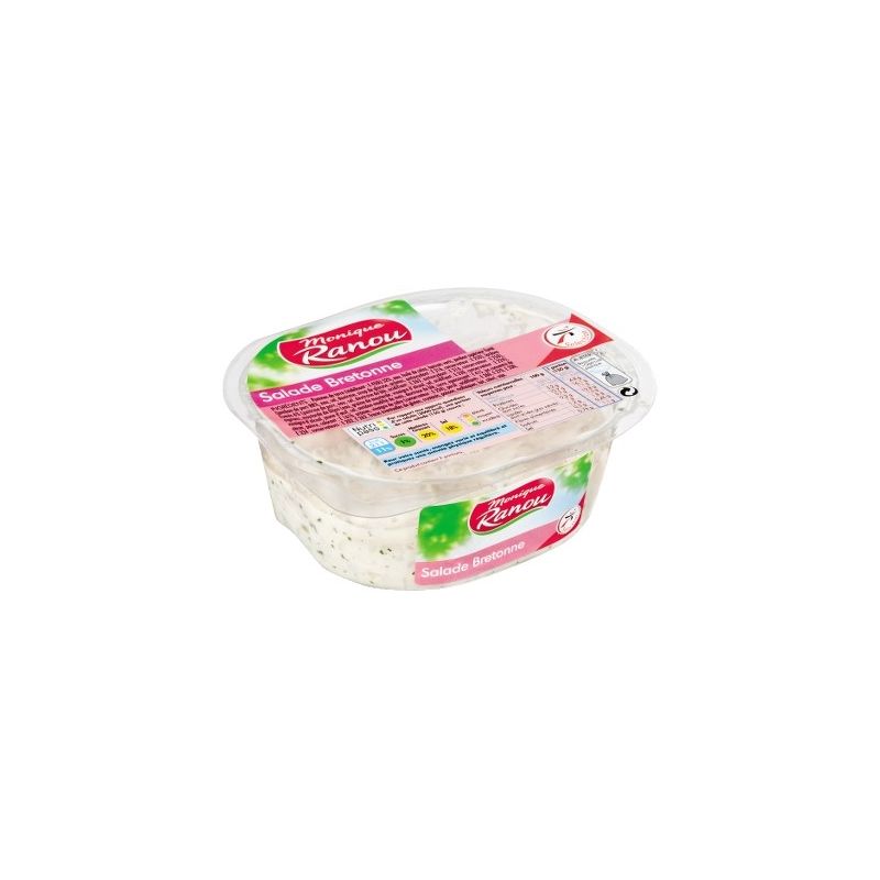 Ranou Salade Breton/Lard 300G