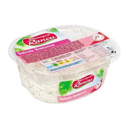 Ranou Salade Breton/Lard 300G