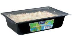 Claude Leger C.L Piemontaise Jambon 1Kg