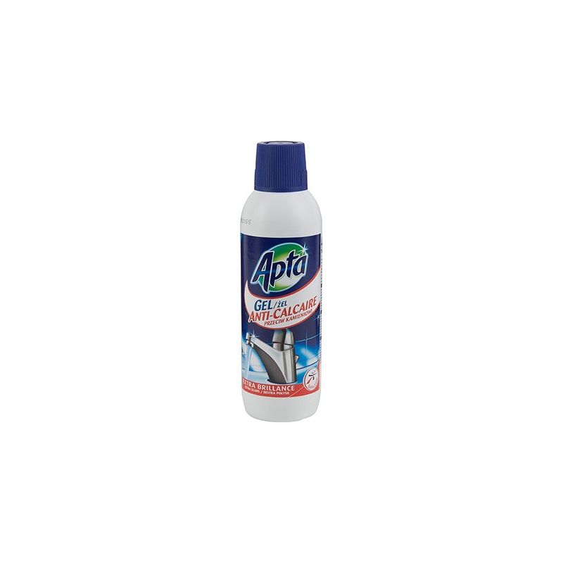 Apta Gel Anti Calcaire 500Ml