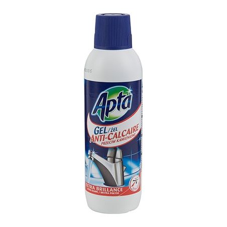 Apta Gel Anti Calcaire 500Ml