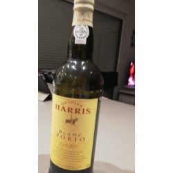 Q.Harris Porto Blc19D 75Cl