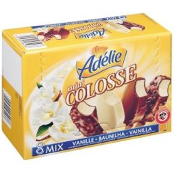 Adelie Mini Col Panac X8 250G