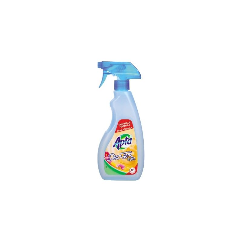 Apta Pist Desodo Textil 500Ml