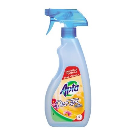 Apta Pist Desodo Textil 500Ml