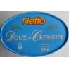 Netto Ovale Fromage 300G