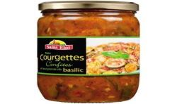 Saint Eloi Steloi Courgette Basilic 660Ml