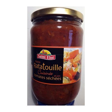 Saint Eloi Steloi Ratatouille Merid.660Ml