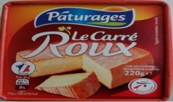 Paturages Carre Roux 220G