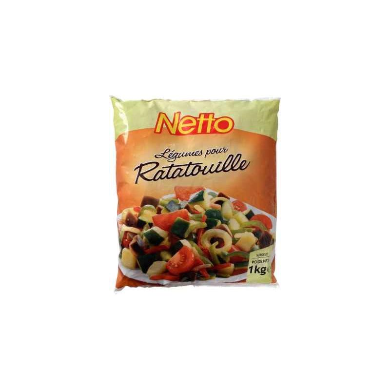 Netto Legume Ratatouille Kg