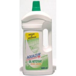 Netto Nettoyant Gel Javel1L5