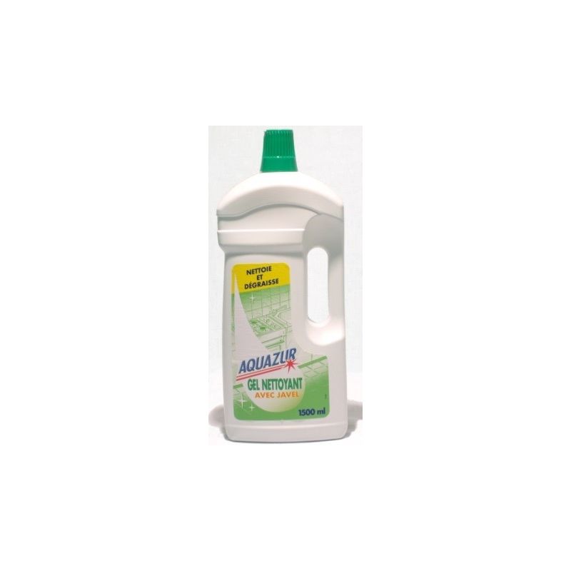 Netto Nettoyant Gel Javel1L5