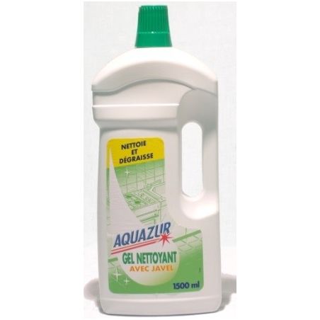 Netto Nettoyant Gel Javel1L5