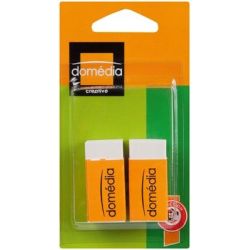 Domedia 2 Mini Gommes Blist.