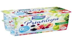 Paturages Print 0%0% Yt Fruits 16X125G