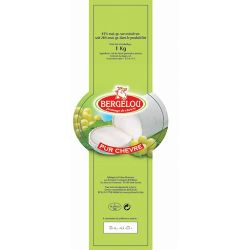 C.Chevrel Chevrel Ste Maure Aop 250G