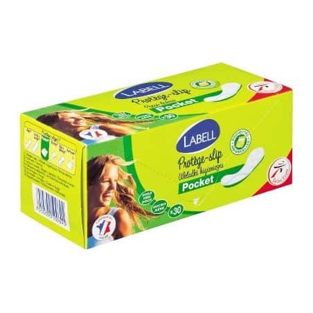 Labell Ps Comfort Plie X30