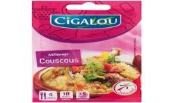Cigalou Melange Couscous 20G