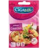 Cigalou Melange Couscous 20G