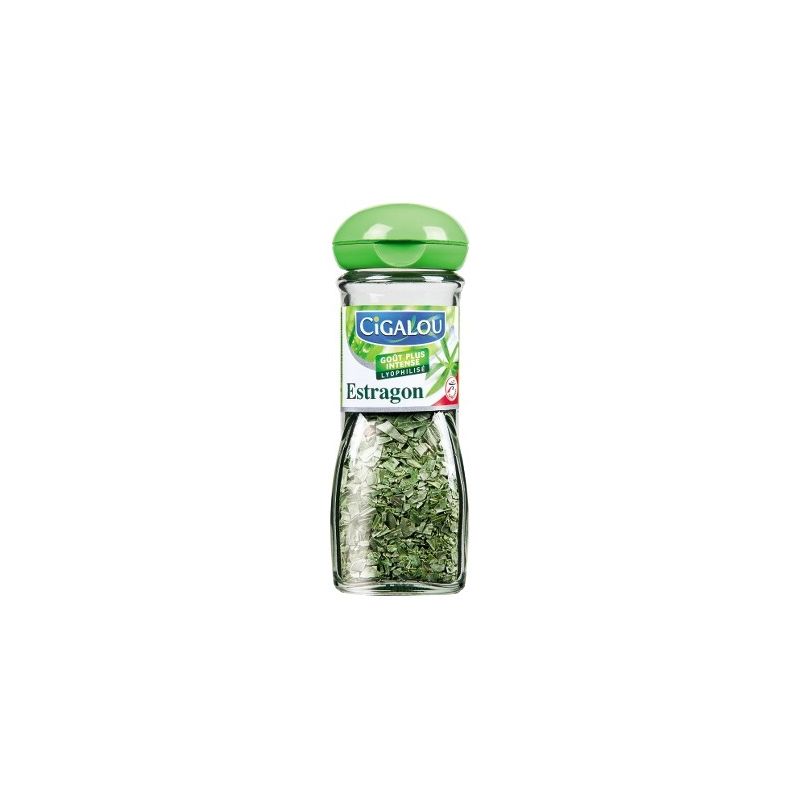 Cigalou Estragon Lyo 4G P.Ver