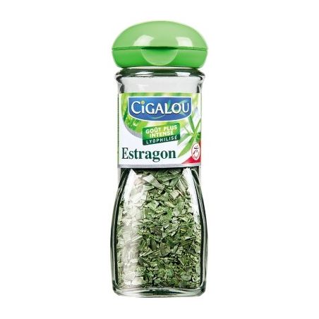 Cigalou Estragon Lyo 4G P.Ver
