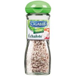 Cigalou Echalote Lyo.9G P.Ver