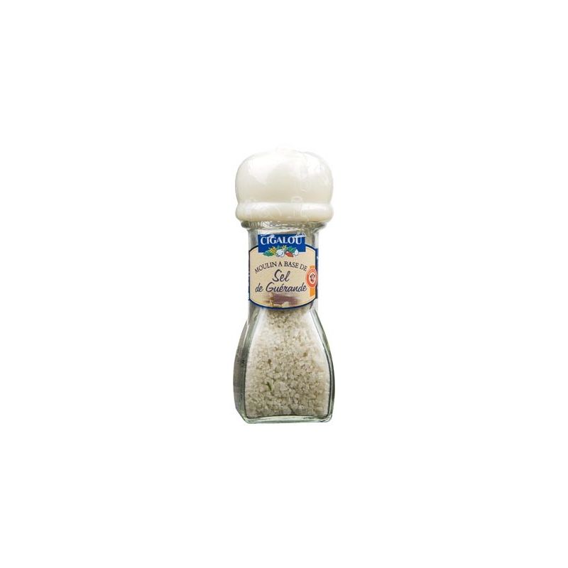 Ids Mlin Sel Guerande 60G