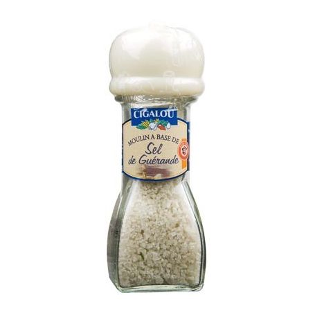 Ids Mlin Sel Guerande 60G