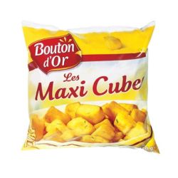 Bouton D'Or B.Or Maxi Cubes 1Kg
