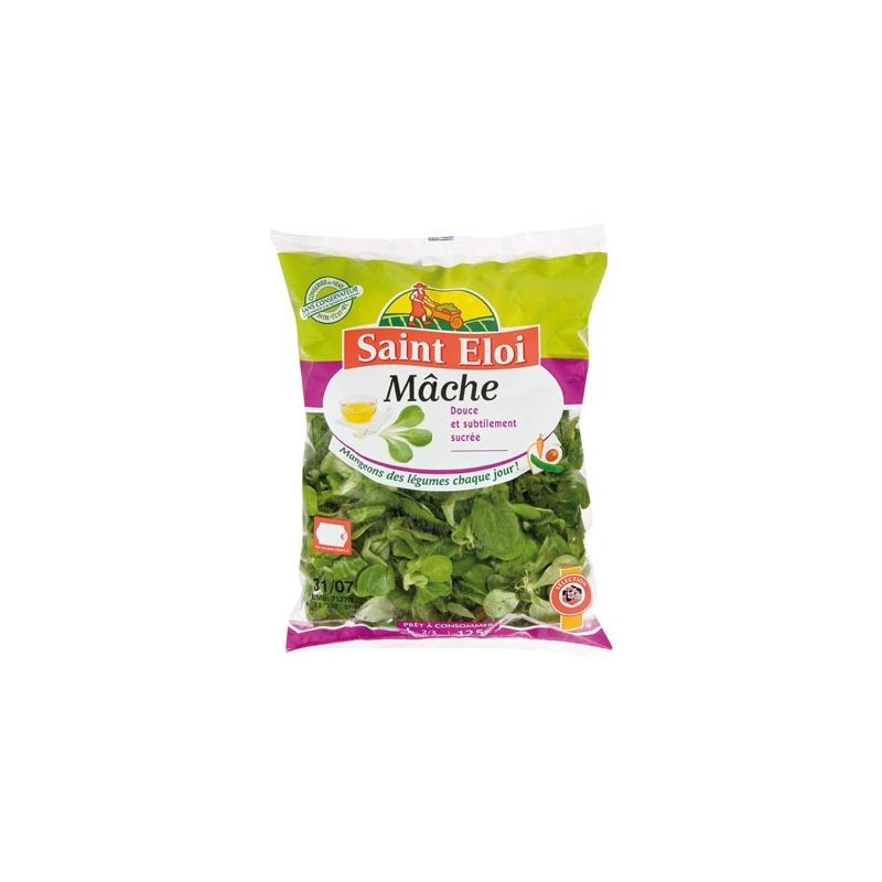 Saint Eloi Mache Sachet 125G