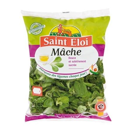 Saint Eloi Mache Sachet 125G