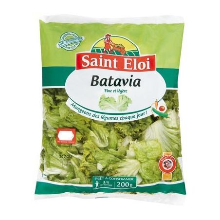 Saint Eloi Batavia Sachet 200 G