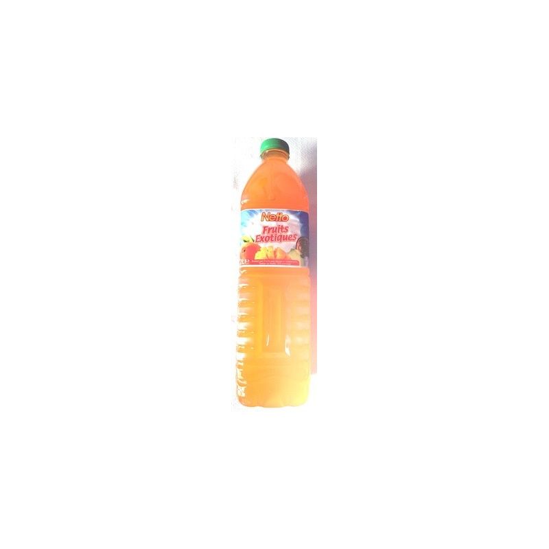 Netto Boisson Exotique 2L Fard