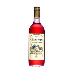 Grapvin Vin Espagne Rose 75 Cl