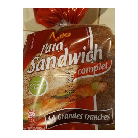 Netto Pain Sand.Am.Comp 550G