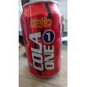 Netto Cola One Boite 33 Cl